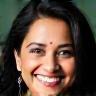 Photo of Anjali Singh, a happy Bloom & Brush subscriber