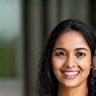 Photo of Priya Sharma, a happy Bloom & Brush subscriber