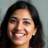 Photo of Sneha Desai, a happy Bloom & Brush subscriber